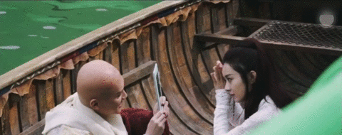 赵丽颖|赵丽颖官宣离婚：冯绍峰欠我的婚礼，我不要了