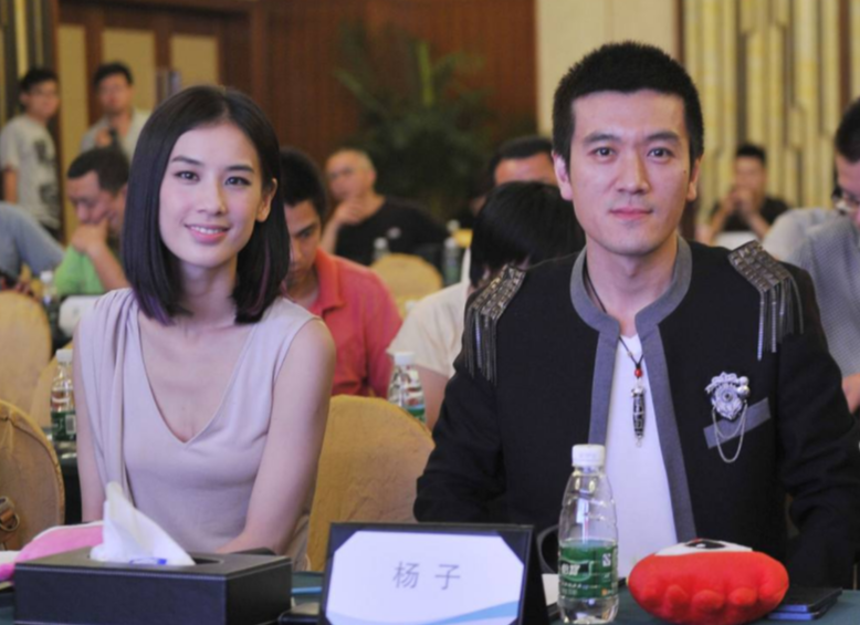 金莎|“红得快,过气更快”的6位女星,第一位运气不好,后3位太作!