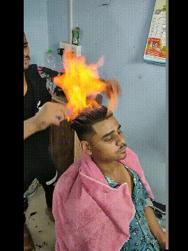 |“回家看到女朋友在瑜伽垫上睡着了,我是被绿了吗?”