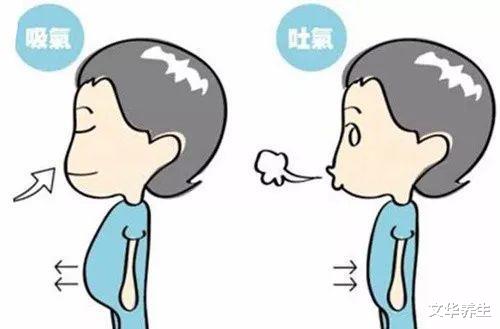 高血压|呼吸关乎生命:养好肺是长寿之本