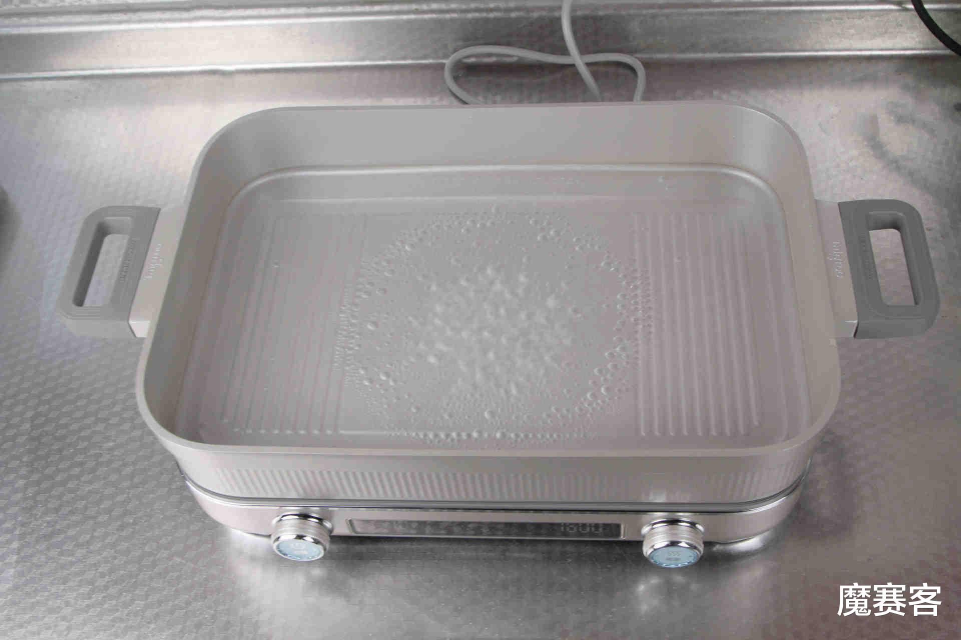 一款能带来幸福感和仪式感的小厨电