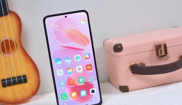 硬盘|1亿主摄+4820mAh+NFC+双扬声器，跌至1299元！雷军很良心