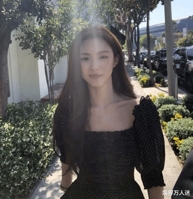 陈钰琪|“韩国第一整容模板”，如今终于脸垮颜值崩，为过度整容付出代价