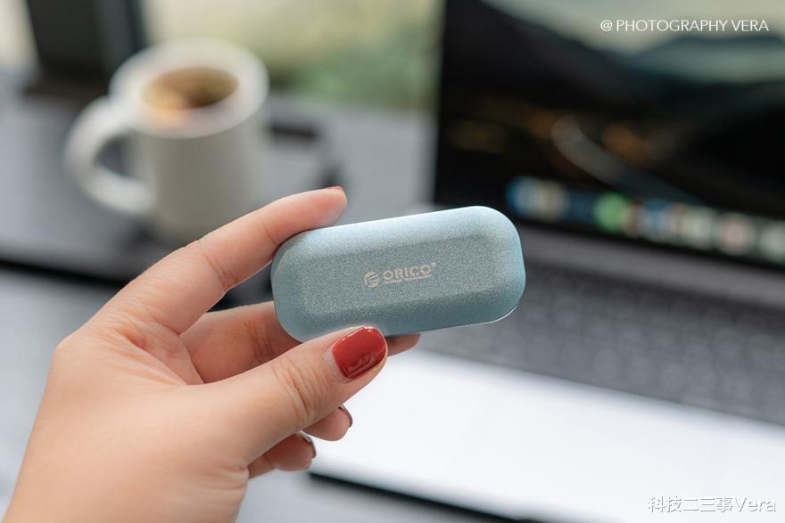 MacBook Pro|奥睿科IV300固态硬盘：2021款MacBook Pro的最佳搭档