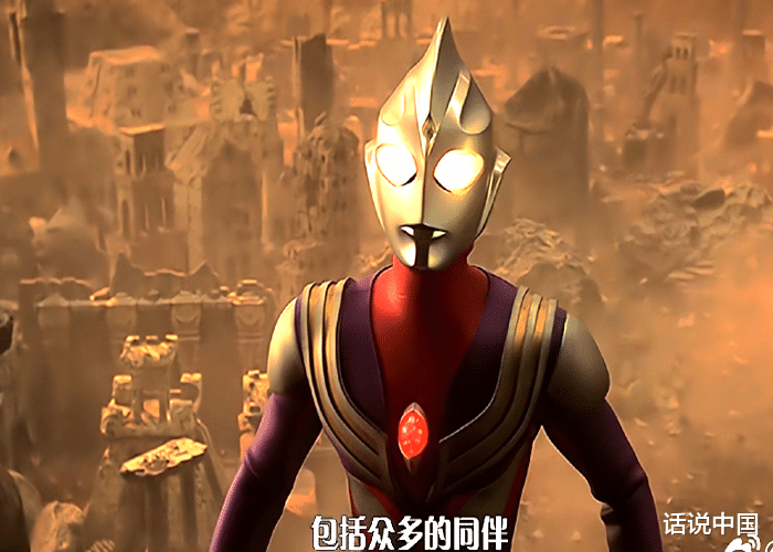 迪迦·奥特曼|奥特曼: 五部作品废弃了两部，如何评价圆谷对待《迪迦奥特曼》的态度？