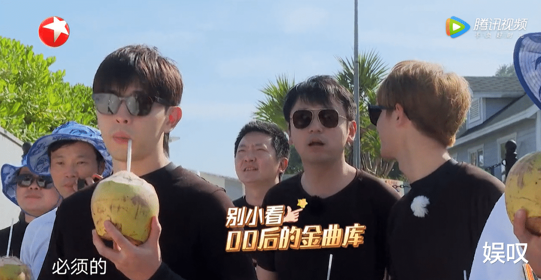 邓伦|《极限挑战7》导演组在捧邓伦吗？事实上，最会玩心理战的是他