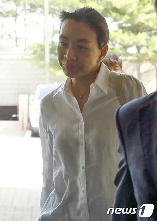 花影爱花 逼丈夫喝尿,踢出睾丸破裂,拿剪刀戳人,韩国财阀之女有多嚣张?