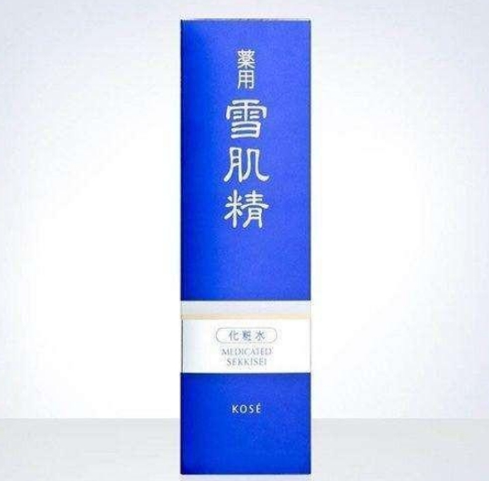 牛奶|清爽好用的护肤品套装十大排名 肌肤不好的朋友更适合