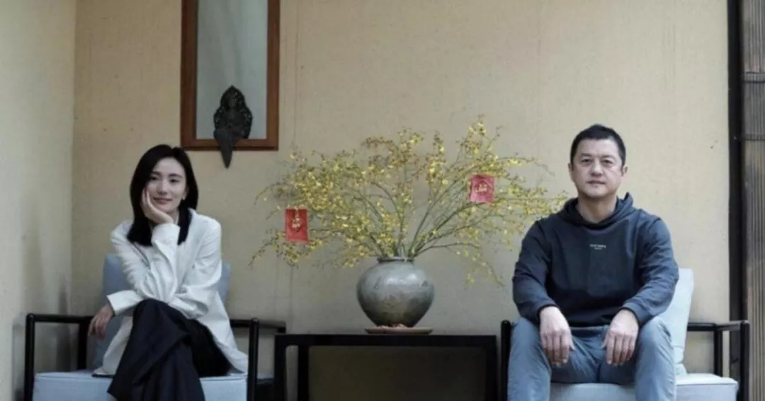 张翰|张翰“新女友”曝光，网友：你怎么又找了一个郑爽？