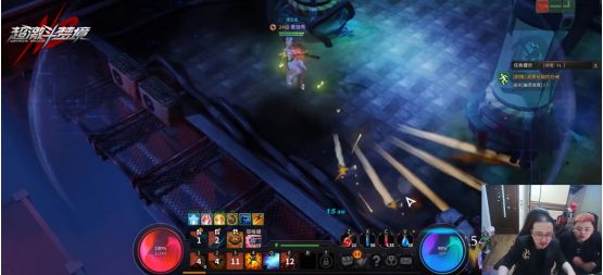 |明星氪金有多疯狂？95后小鲜肉DNF充千万，网友：旭旭宝宝往后稍