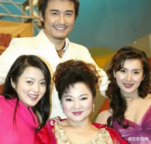 陈紫函|《大汉天子》6位女主，双娇、秋蝉、卫子夫退圈，窦太后现状最惨