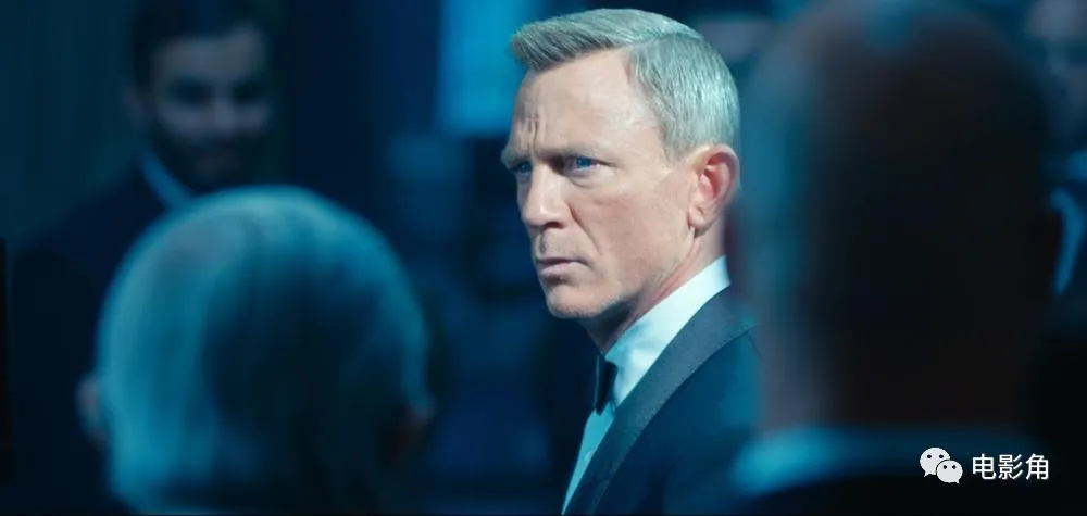 詹姆斯·邦德|《无暇赴死》结局解读：007系列下一步将怎么走？