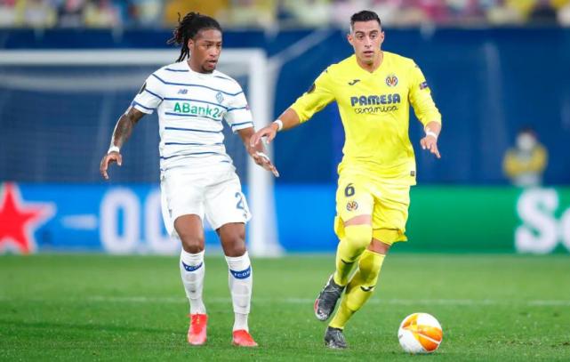 欧联杯|欧联杯八强全部出炉！英超西甲各两队入围，热刺惨遭逆转出局！