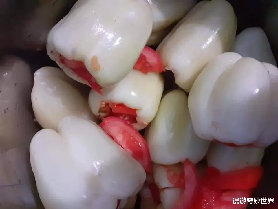 外星人 “活久见”的30张图，看完姿势大涨！