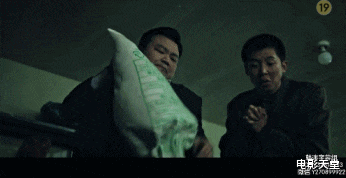 警察|男神的19禁新剧又爆了！