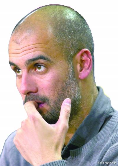 穆里尼奧|教練屆的絕代雙驕，從曼聯(lián)開始，瓜迪奧拉已經(jīng)徹底甩開穆里尼奧