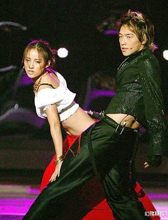 张萌|凭借一首《10 minute》走红，李孝利事业巅峰时，为何嫁给李尚顺