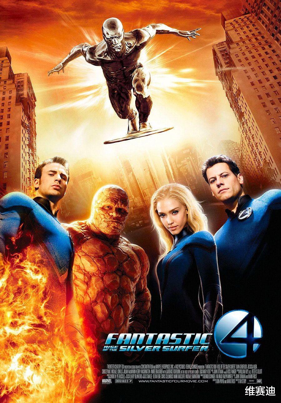 神奇四侠2015|《新神奇四侠》：看看这部评分只有9%的漫威电影是怎么拍出来的