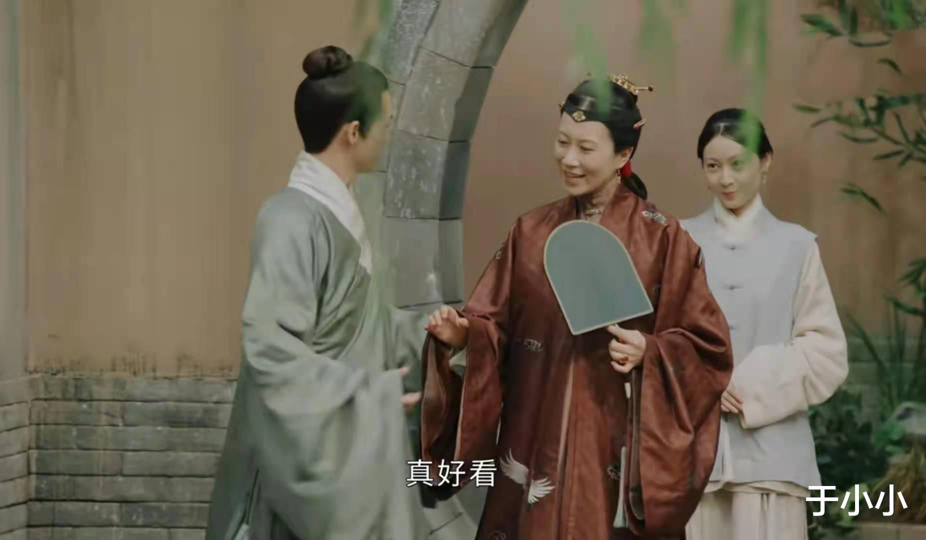 林少春|玉楼春：二奶奶毁人清誉，给林少春使绊子，凭什么她会风生水起？