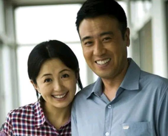 梅婷|男才女貌吗？这七位顶级美女的老公长的还真是一言难尽