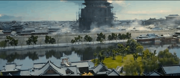 风起洛阳|《风起洛阳》迎来大结局,这座低调老城,凭什么一次次火出圈?