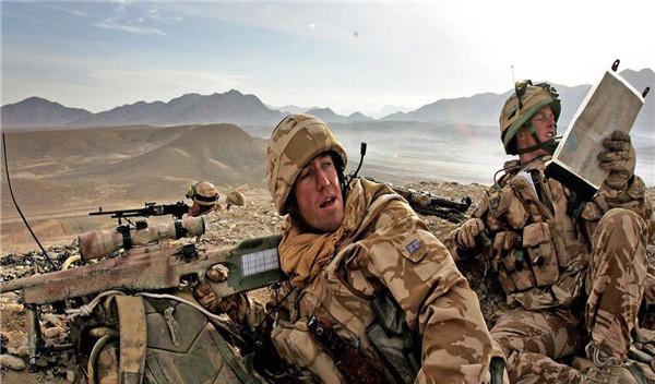 小朱聊育儿|兰德公司发出警告！如果塔利班采纳建议，美国石油霸权将崩盘