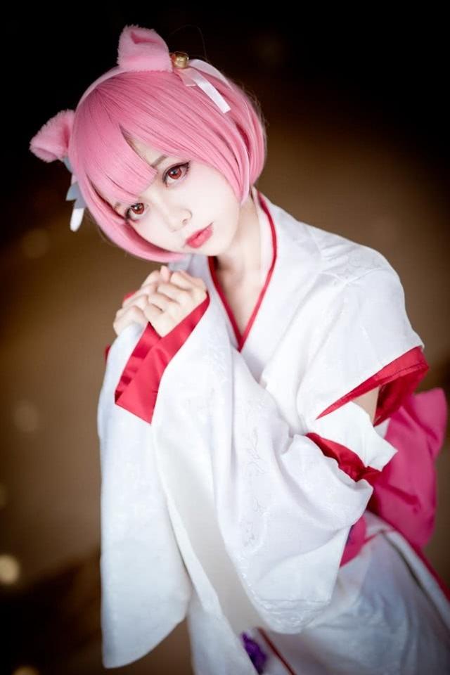 二次元|17岁未成年少女不顾学业迷上cos，母亲劝阻反遭孩子顶嘴