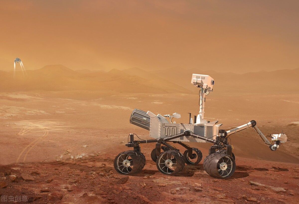 火星生活 马斯克又立新目标，2050年前在火星建工厂，为何他这么自信？