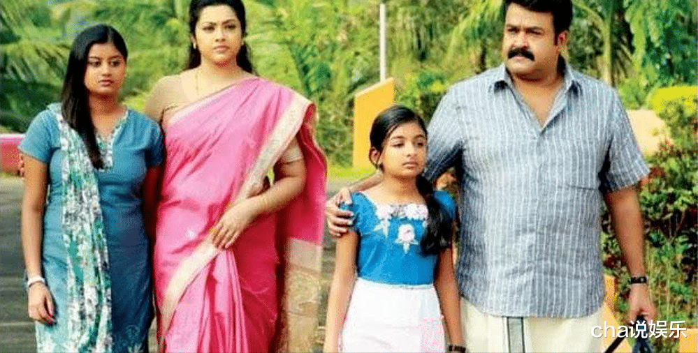 赵丽颖|原版《误杀》有续作！精心布局6年再现惊天大逆转，好大一盘棋