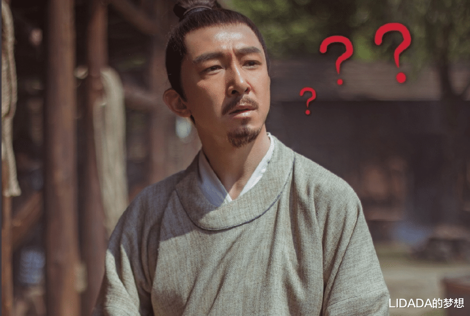 LIDADA的梦想|《扫黑风暴》大江牺牲，成观众意难平，戏外苏可幸福人生艳羡众人