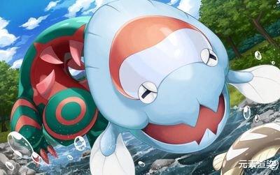 科学家 《精灵宝可梦》收容档案馆——第三期：远古化石之物，嗜血好杀难收容！