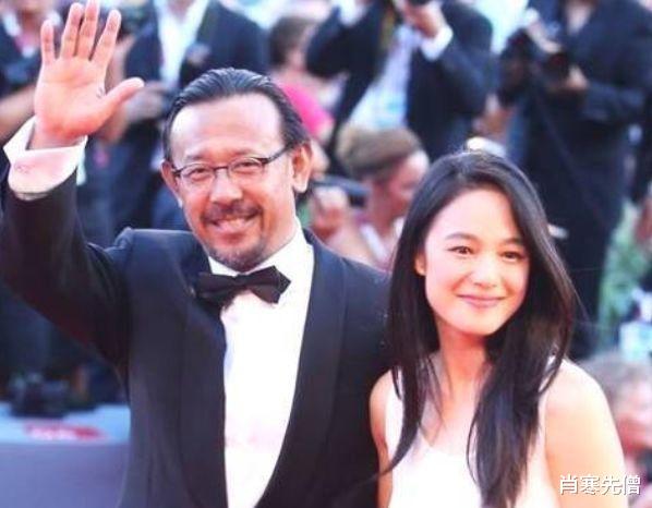 姜文|58岁的姜文，从娱乐圈清流，到如今和关晓彤合作跌倒，真不应该