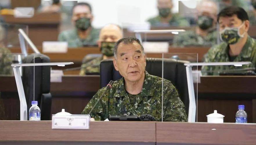 登陆舰|台军兵推挡住了第一波攻击！还令我军“丧失第二波进攻的能力”