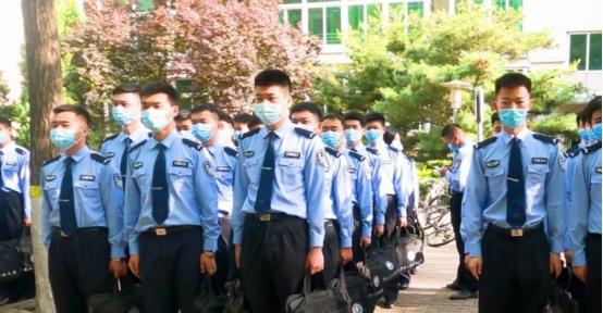 一更育儿|这所高校被称为“警界清华”，考上很有“面子”，入警率很高