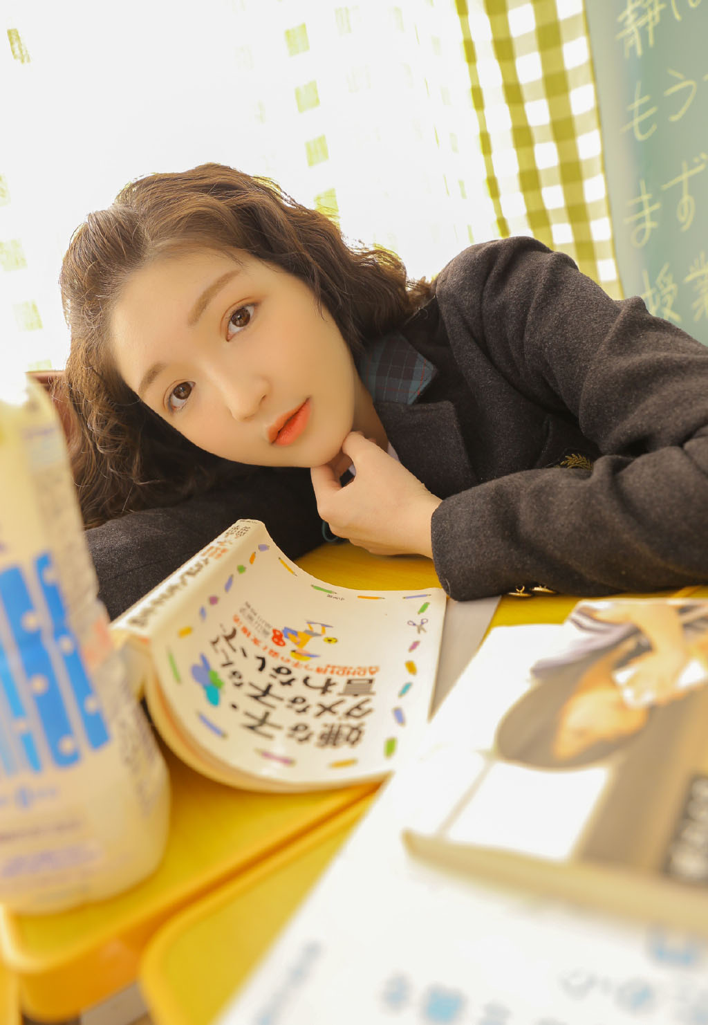 女大学生|单位新分配来一位漂亮的女大学生,却带给我终身的遗憾!