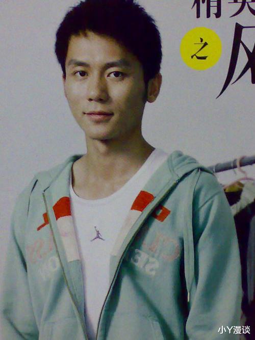 李晨|李晨的真实人品怎样？张译一语道破：圈内人都清楚他是啥样的人