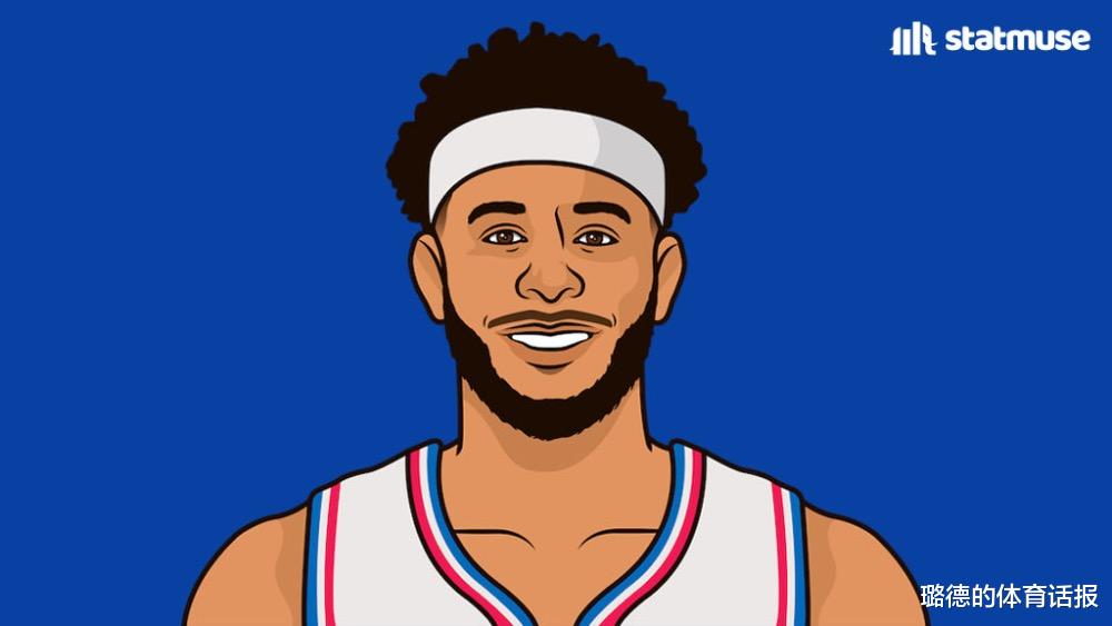 塞斯·库里|13中7,14胜0负!别把塞斯不当库里,三分联盟第二成双帝冲冠绝配