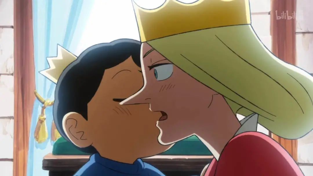 國王排名|2021年催淚動漫《國王排名》