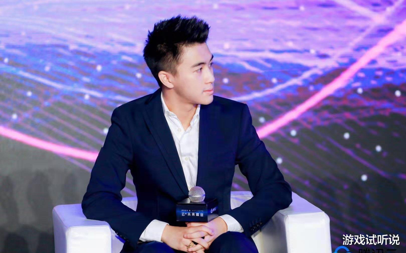 estar|eStar因作弊被重罚,老板何猷君惨遭打脸,悔不该喷QG是假赛队!