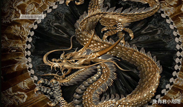 属龙|1月1号到1月10号，财运登门而至，属龙人抓住机会职场大逆袭