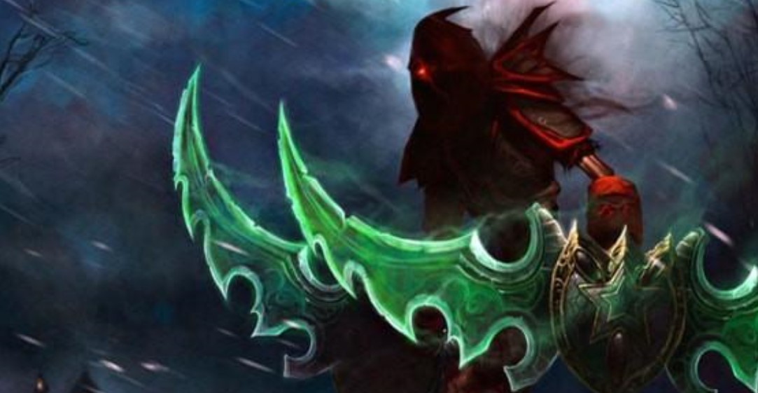 设计师|魔兽世界:9.0最惨专精诞生了?设计师疯狂增强,却依然无力回天