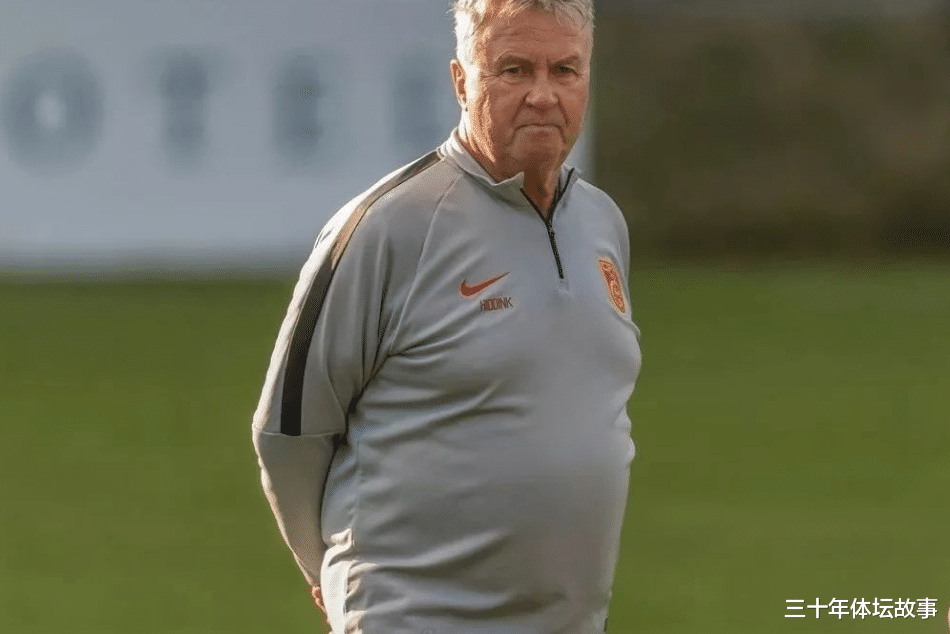 中國足協(xié)|體總直接面試國足主帥，是對(duì)足協(xié)極度不滿：連底線都守不住了