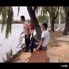 小谷阳|“每次跟男朋友来宾馆就很烦，我该怎么办？”评论区太逗了哈哈哈
