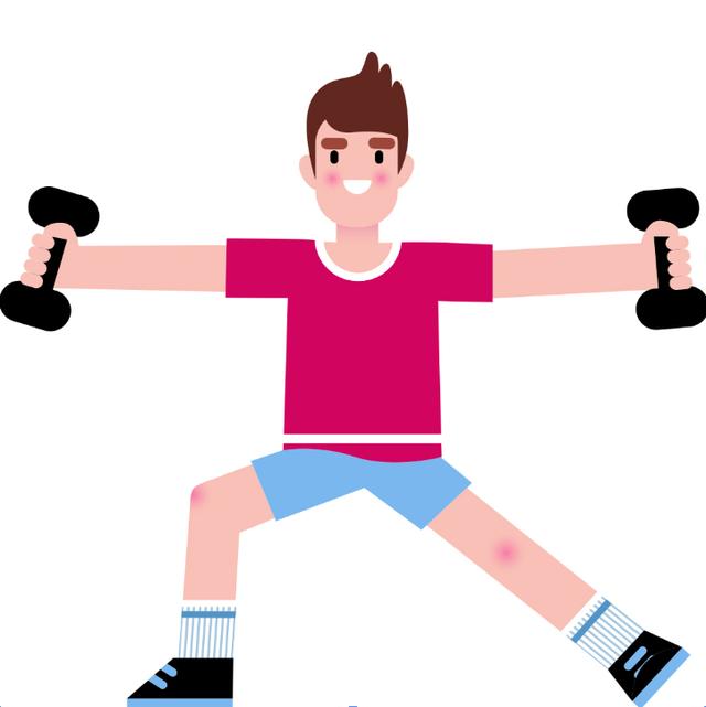 运动|得了糖尿病，如何运动才有效？别瞎练，运动的频率和强度很重要