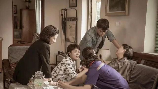 央视|屡试不爽！央视连播小成本年代剧，剧情狗血却轻松俘获中老年观众