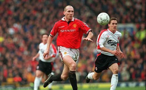 曼联|为曼联赢得转会费最多的十大球星，贝克汉姆都无法进入前三！