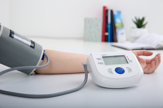 高血压|预防高血压没有诀窍，不过这一点非常重要！