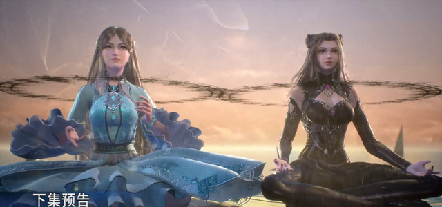 预告|斗罗大陆第177集预告：海神考核第二考曝光，又一个斗罗女神登场