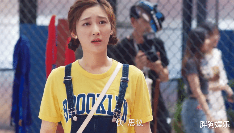 不可思议的爱情|《不可思议的爱情》：不可思议的剧情和难以置信的面瘫