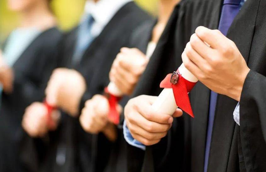 大学|教育部通知,批准这6所学校升为“二本”,被录取的学生有福了